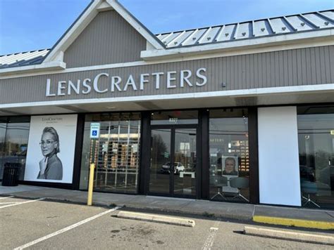 lenscrafters manassas va.